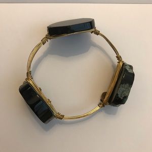 Geode Bracelet